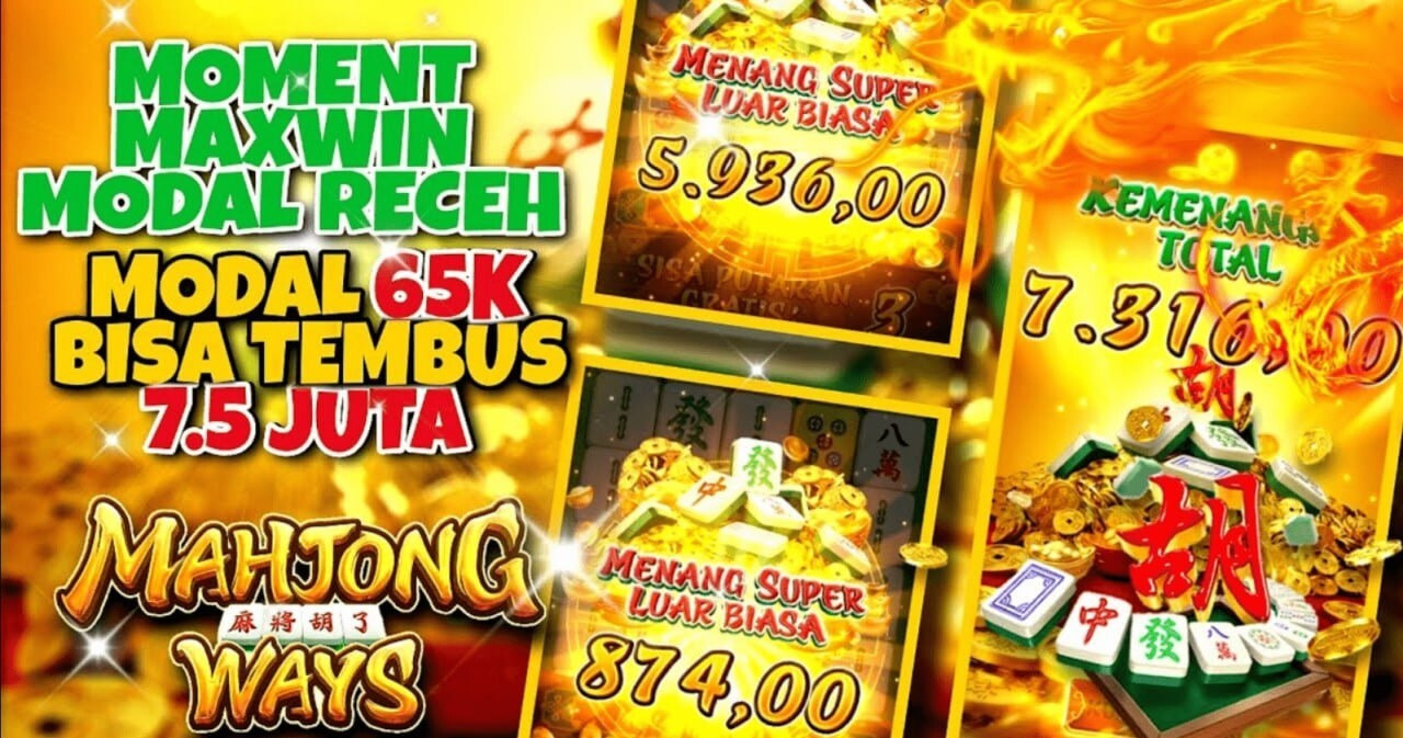 Strategi Terbaik untuk Meraih Kemenangan di Mahjong Ways post thumbnail image