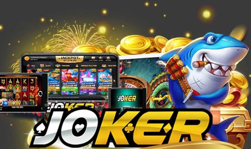 Slot Joker123 Maxwin: Cara Maksimalkan Kemenangan Anda post thumbnail image